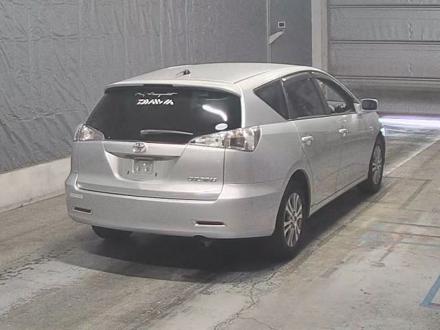 TOYOTA CALDINA
