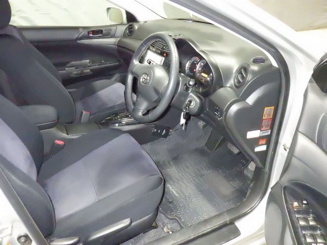 TOYOTA CALDINA