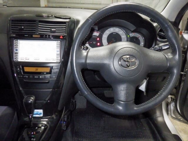 TOYOTA CALDINA