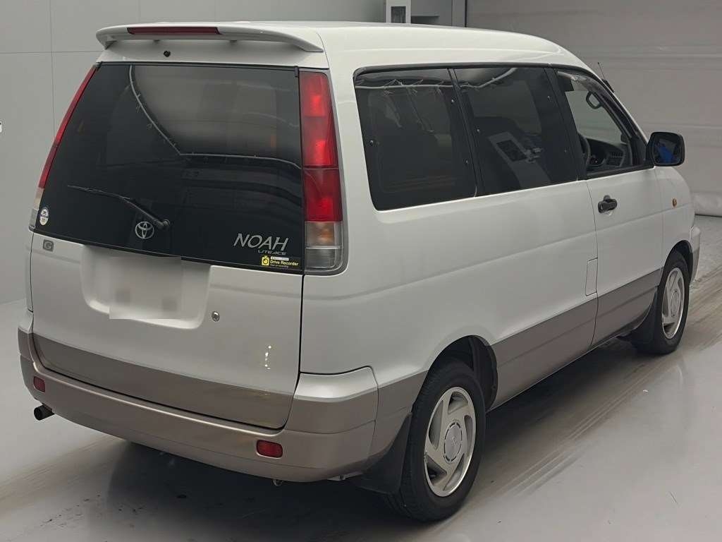 TOYOTA LITE ACE NOAH