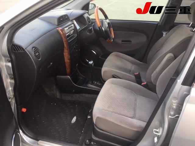 DAIHATSU MIRA AVY
