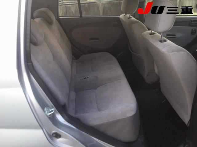 DAIHATSU MIRA AVY