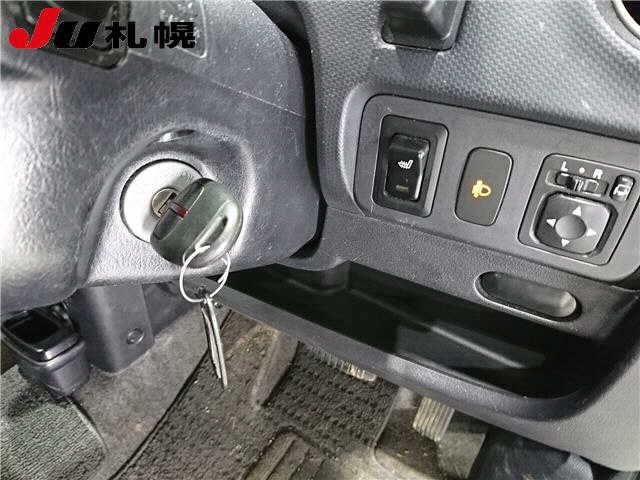 MITSUBISHI TOPPO