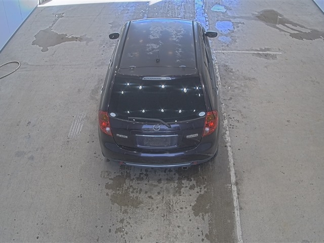 MAZDA VERISA