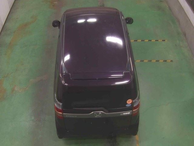 HONDA ZEST