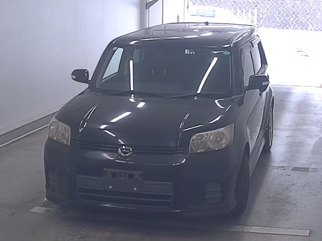 TOYOTA COROLLA RUMION