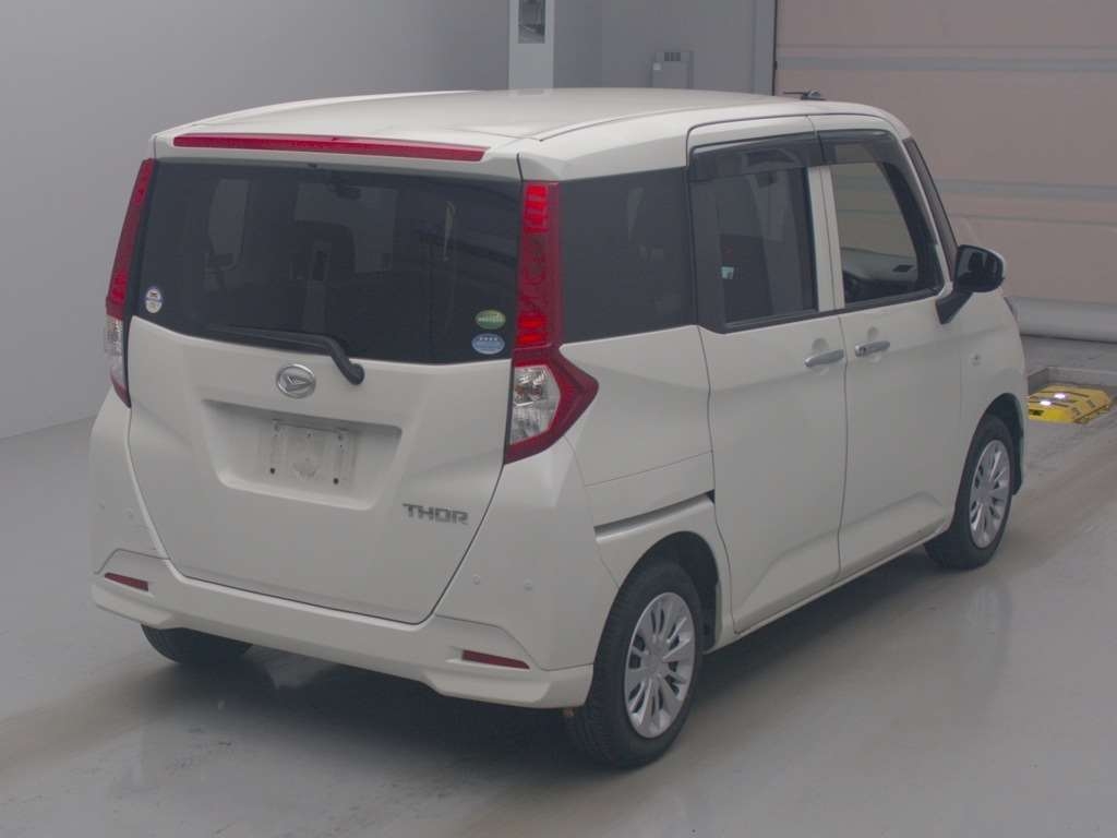 DAIHATSU THOR