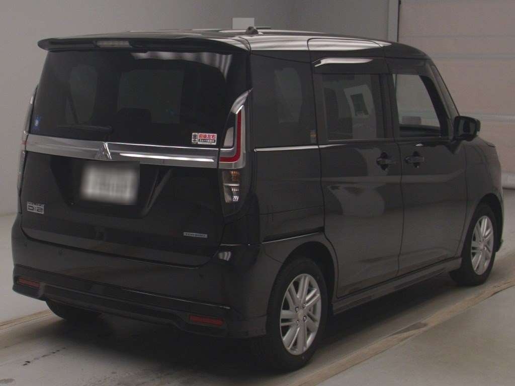 MITSUBISHI DELICA D:2
