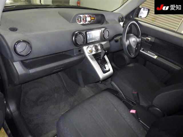 TOYOTA COROLLA RUMION