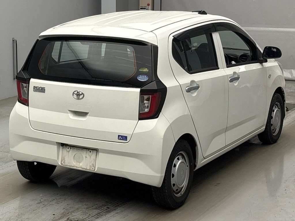 TOYOTA PIXIS EPOCH