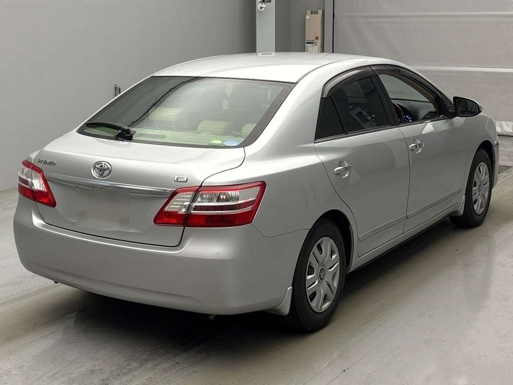 TOYOTA PREMIO