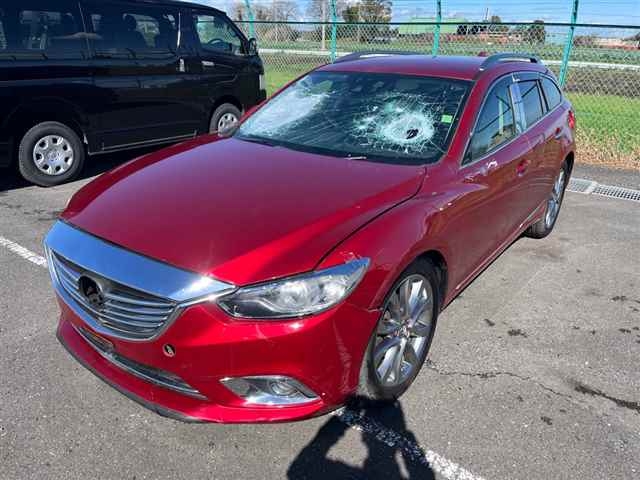 MAZDA ATENZA