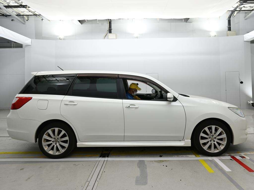 SUBARU EXIGA