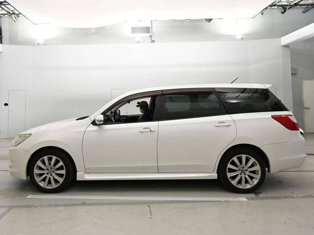 SUBARU EXIGA