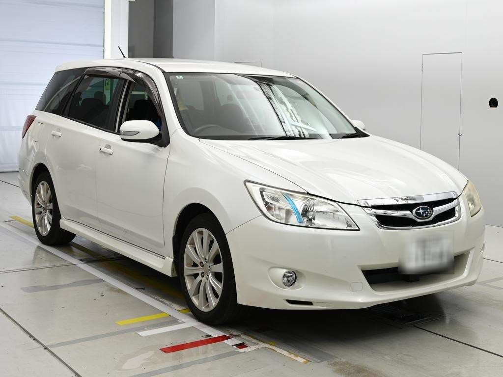 SUBARU EXIGA