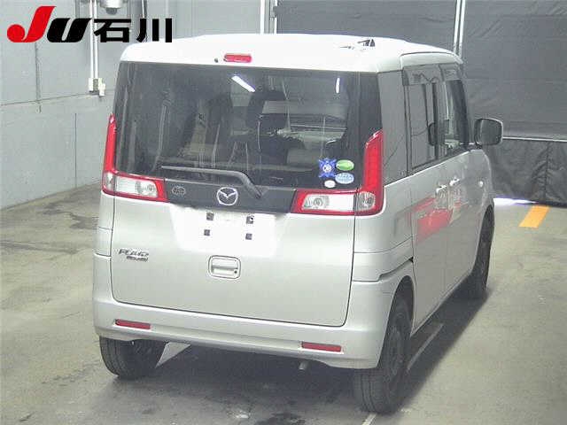 MAZDA FLAIR WAGON