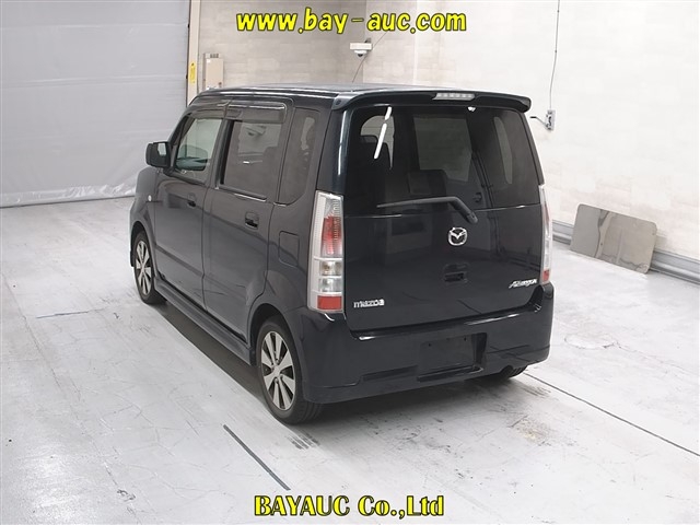 MAZDA AZ-WAGON