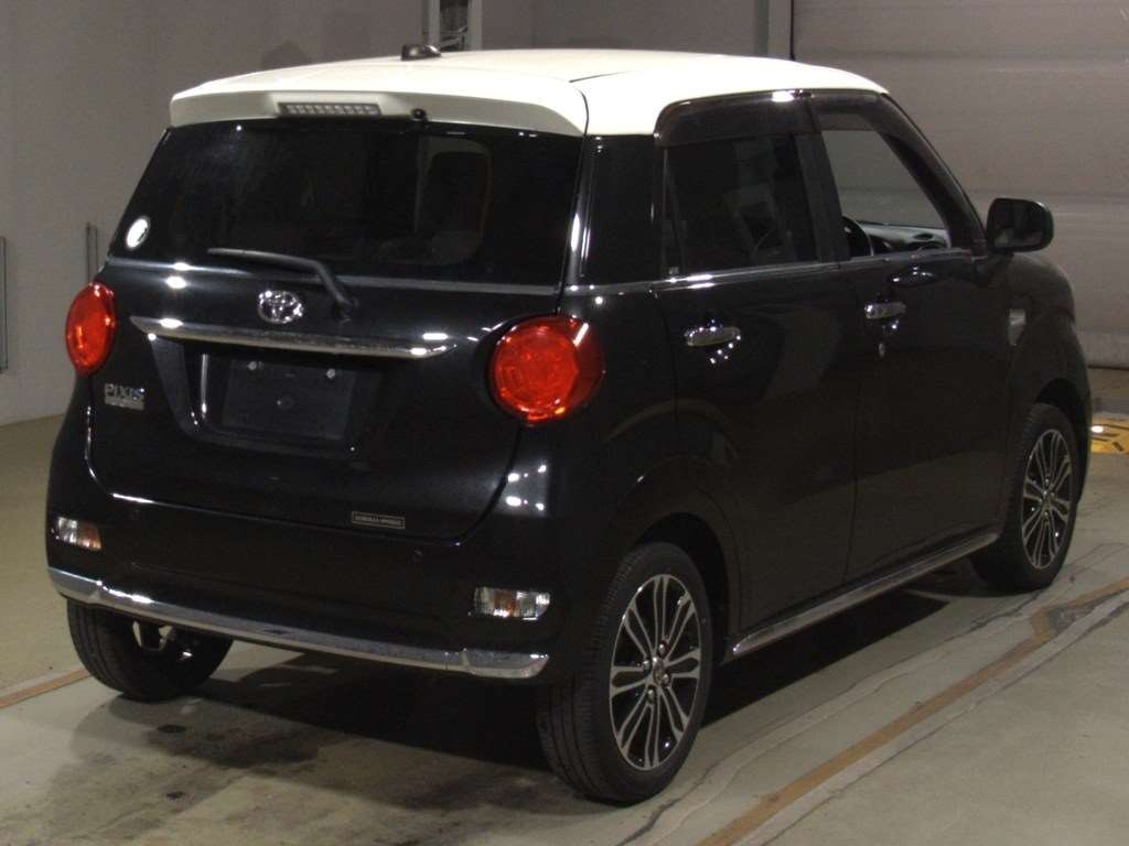 TOYOTA PIXIS JOY