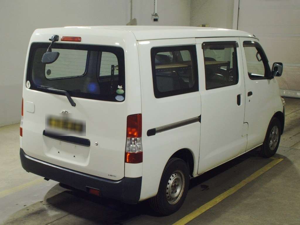 TOYOTA LITE ACE