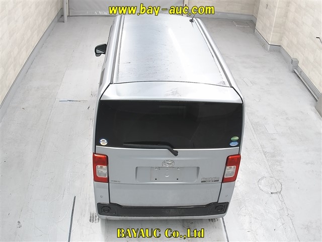 DAIHATSU HIJET CADDIE