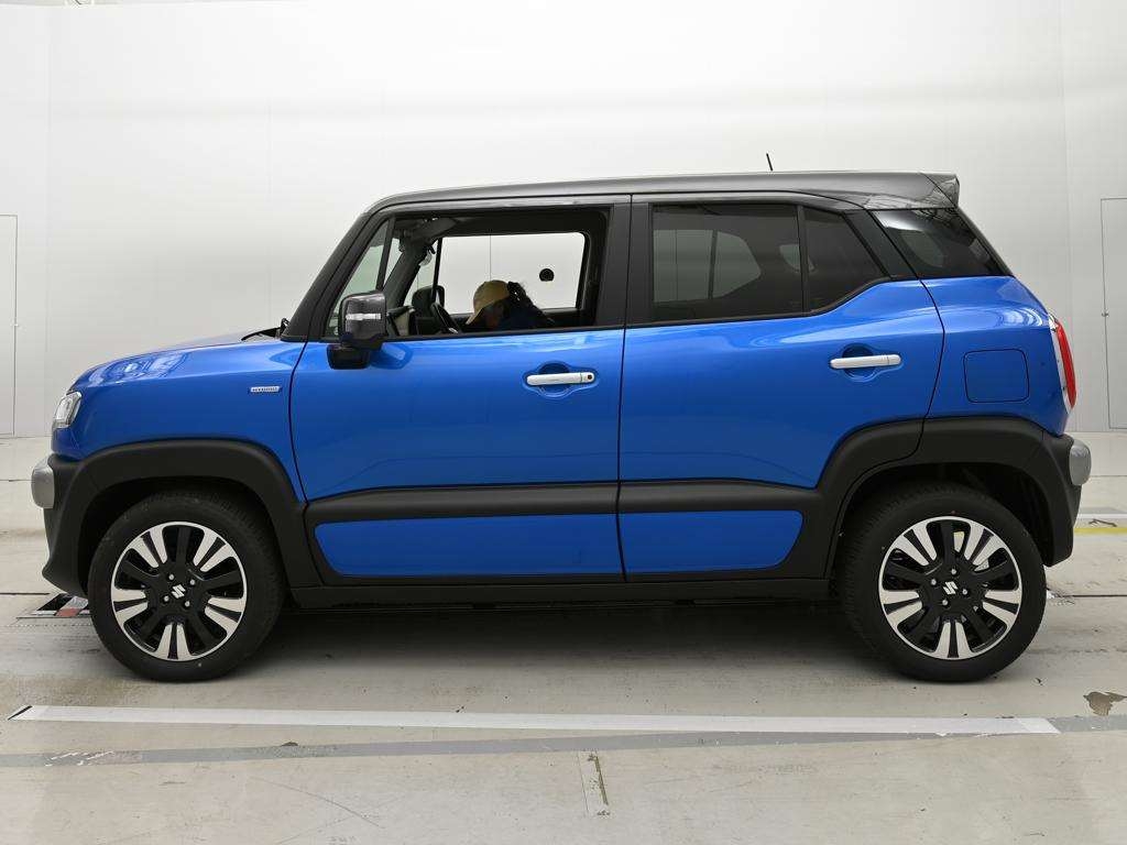SUZUKI XBEE