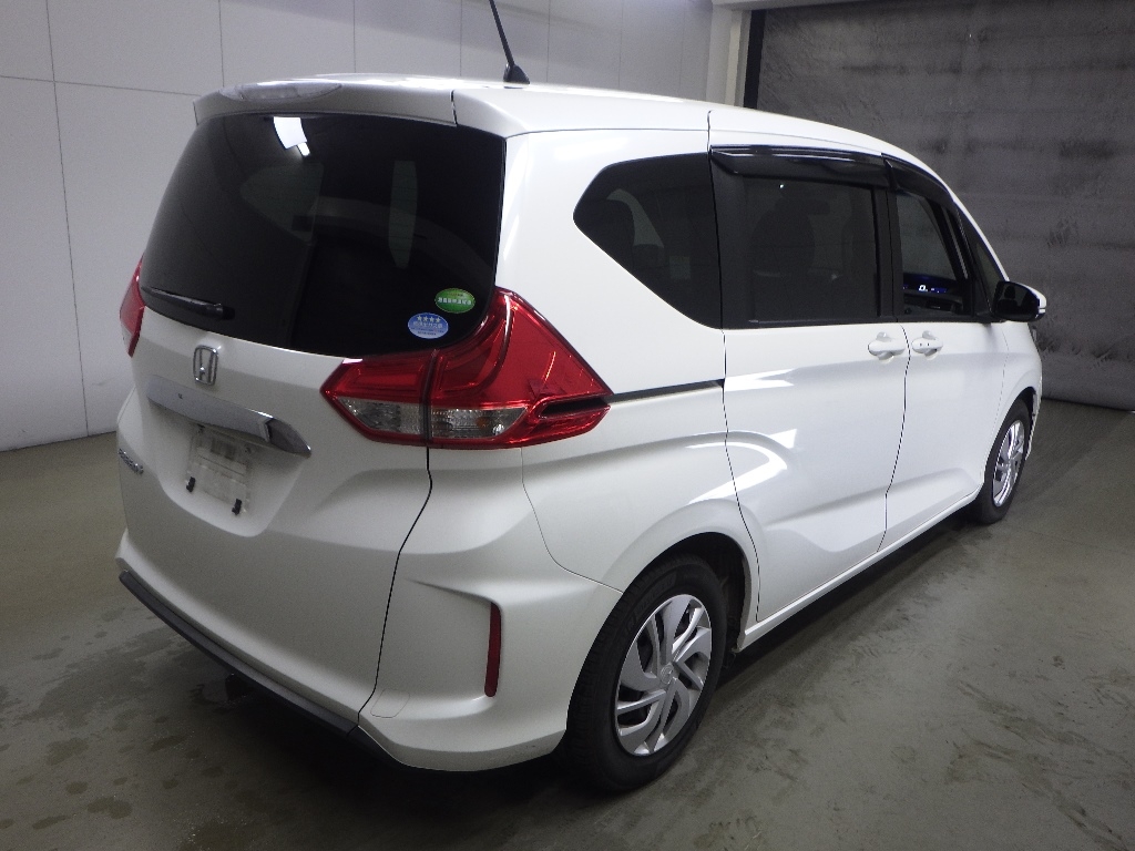 HONDA FREED+