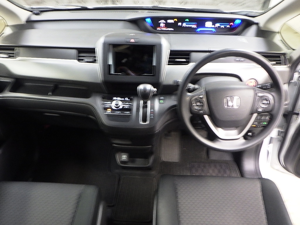 HONDA FREED+