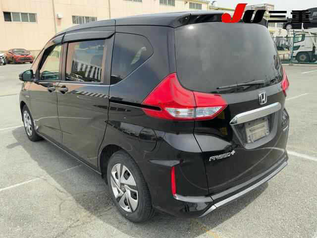 HONDA FREED+