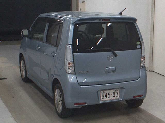 MAZDA FLAIR