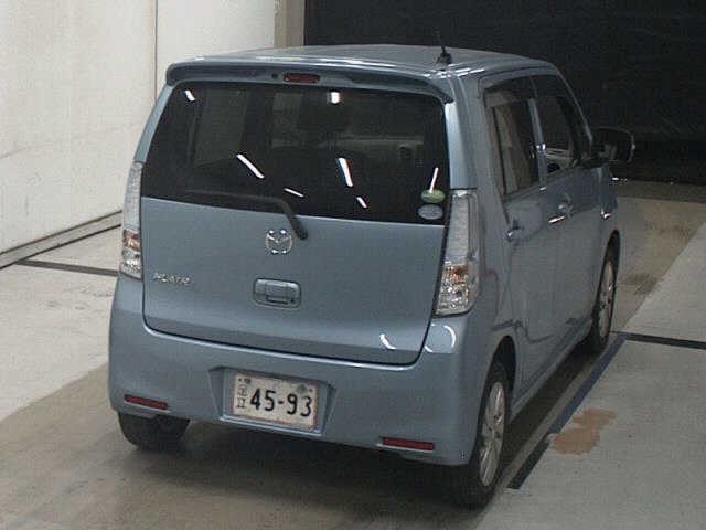 MAZDA FLAIR
