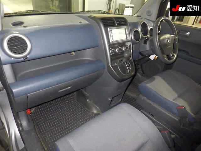 HONDA ELEMENT
