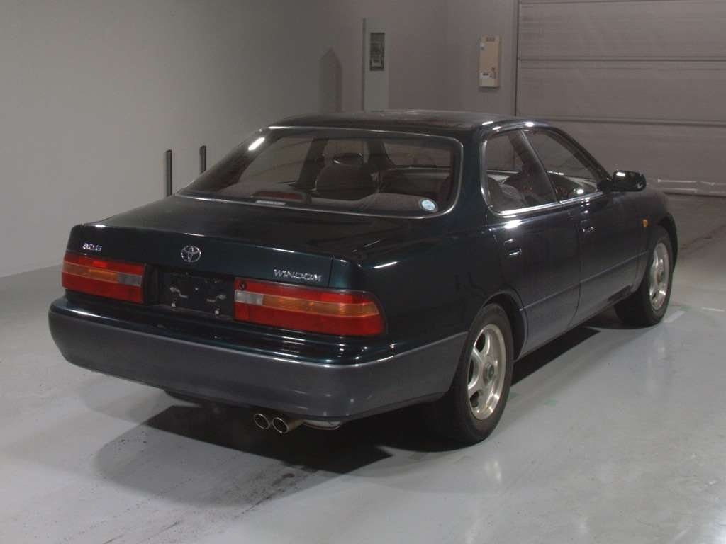 TOYOTA WINDOM