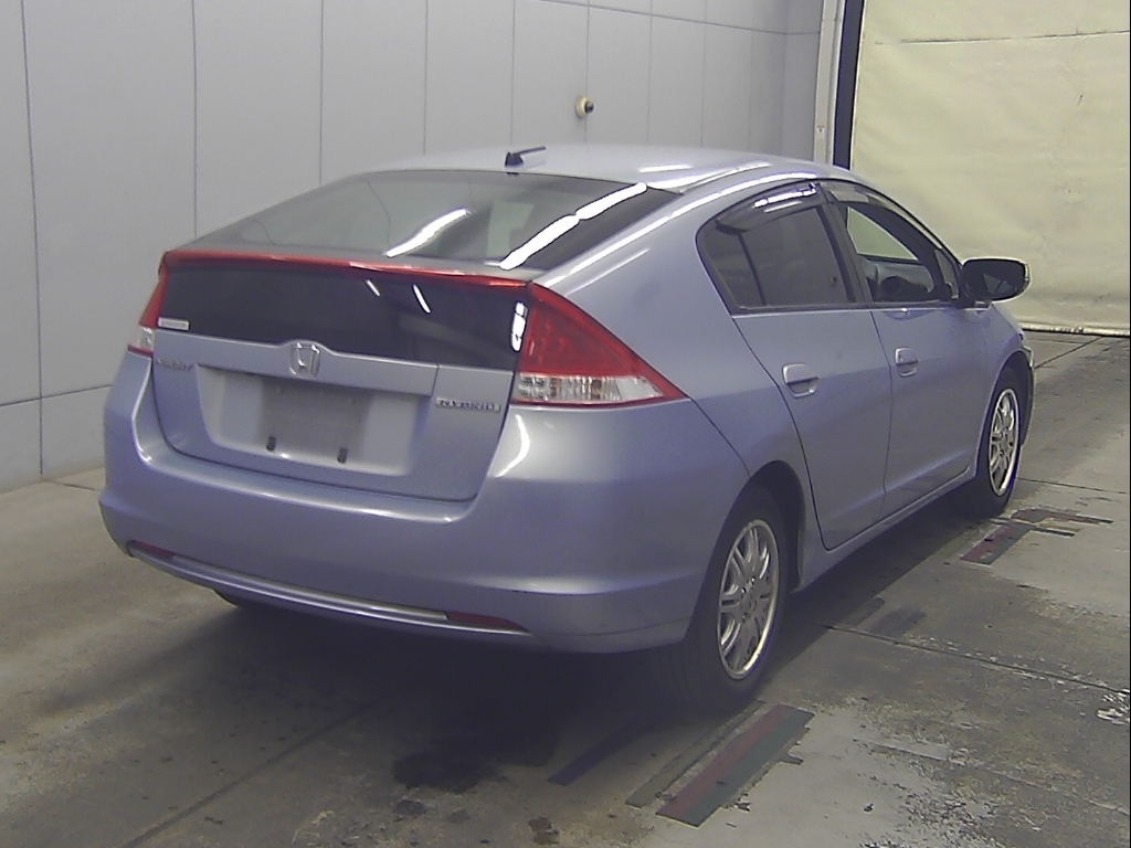 HONDA INSIGHT