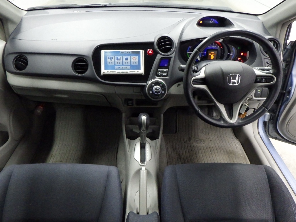 HONDA INSIGHT