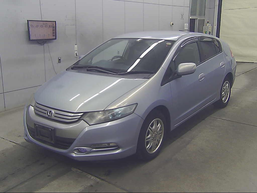 HONDA INSIGHT