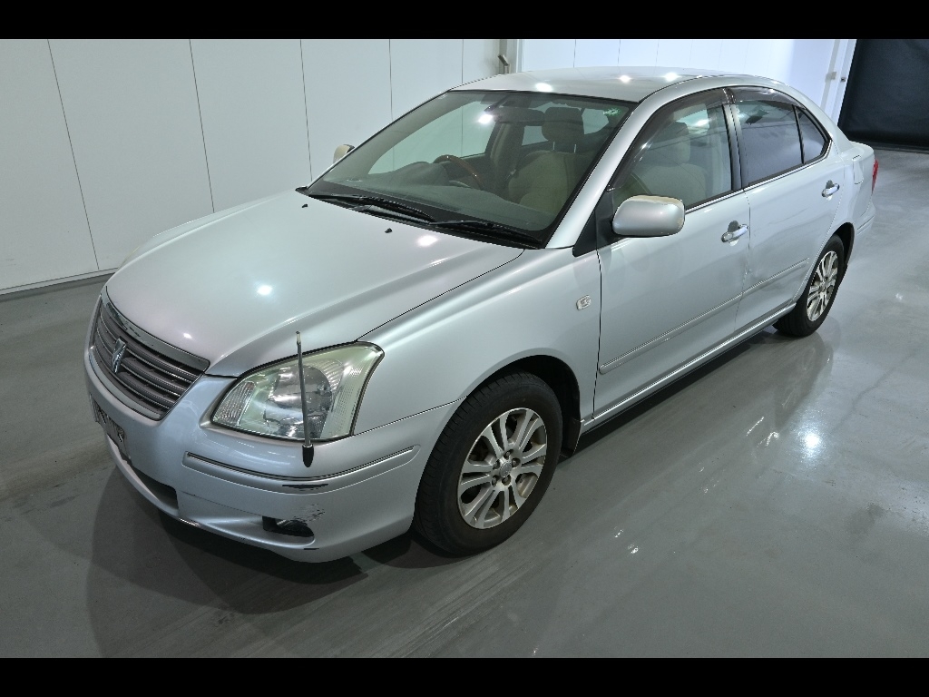 TOYOTA PREMIO