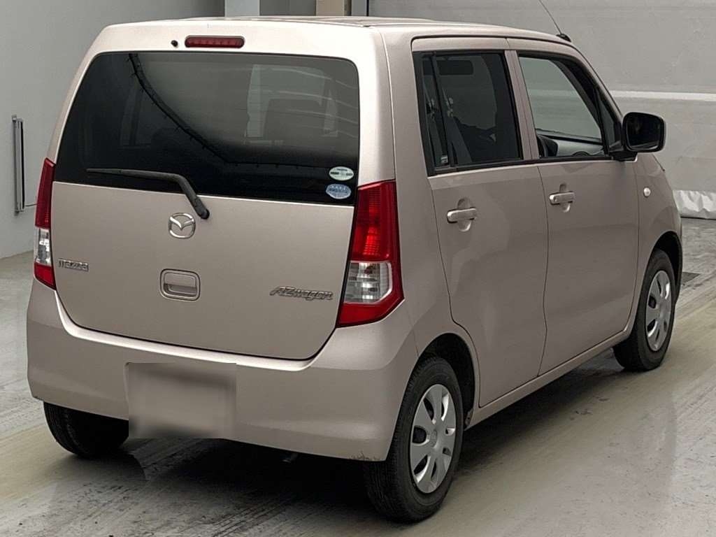 MAZDA AZ-WAGON