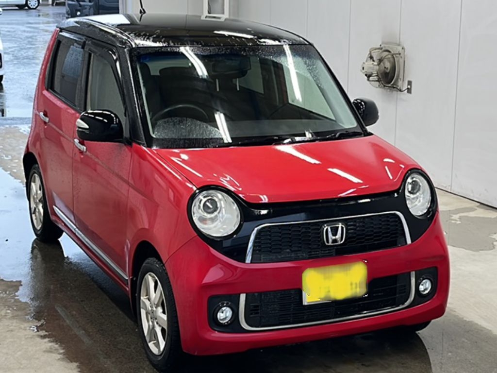 HONDA N-ONE