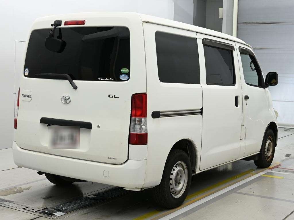 TOYOTA LITE ACE