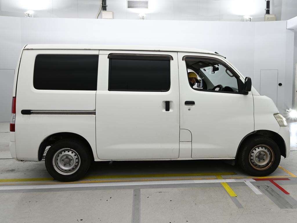 TOYOTA LITE ACE