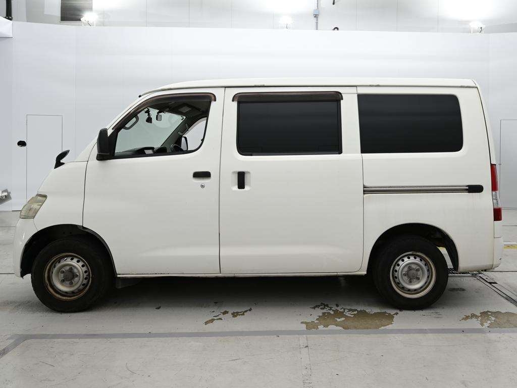 TOYOTA LITE ACE