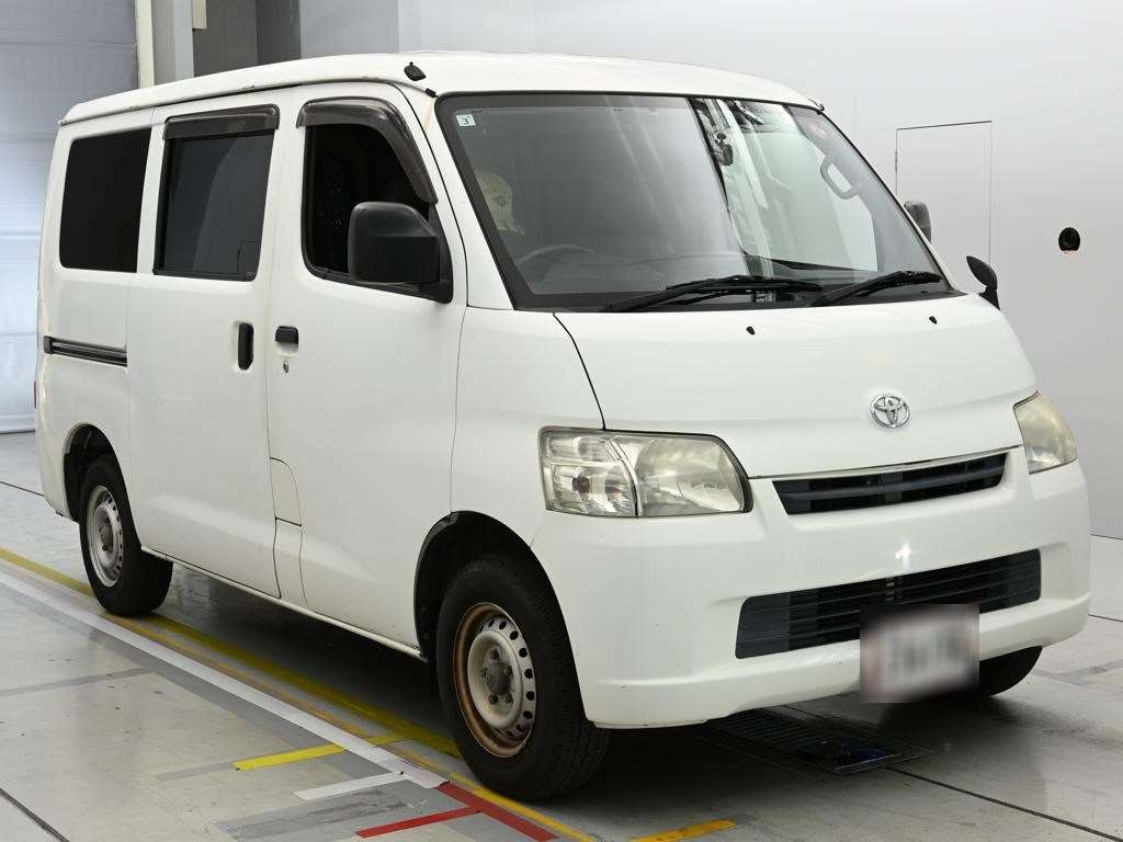 TOYOTA LITE ACE