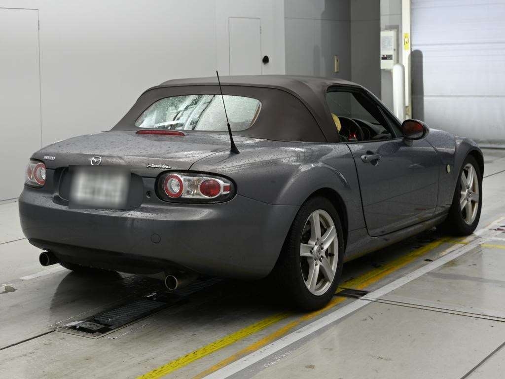 MAZDA ROADSTER