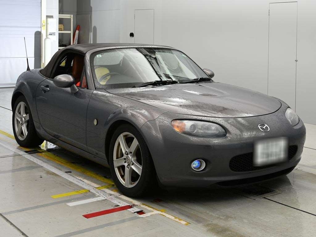 MAZDA ROADSTER