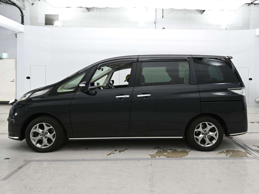 MAZDA BIANTE