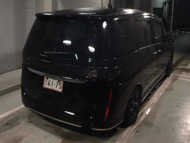 MAZDA BIANTE