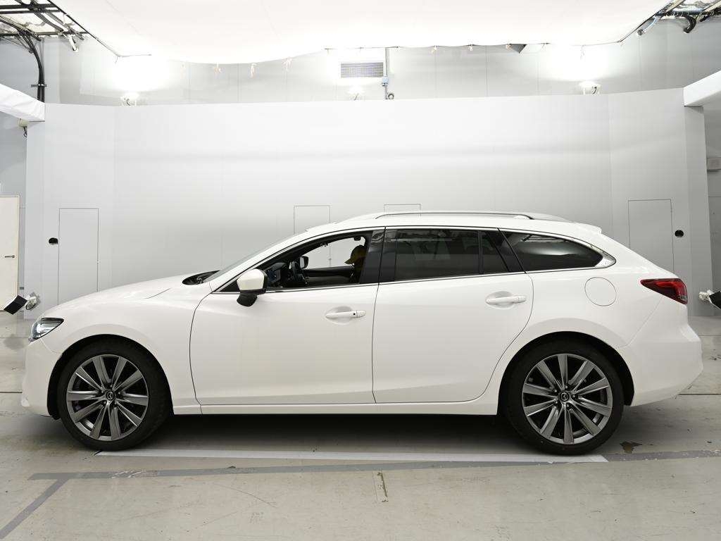 MAZDA MAZDA6