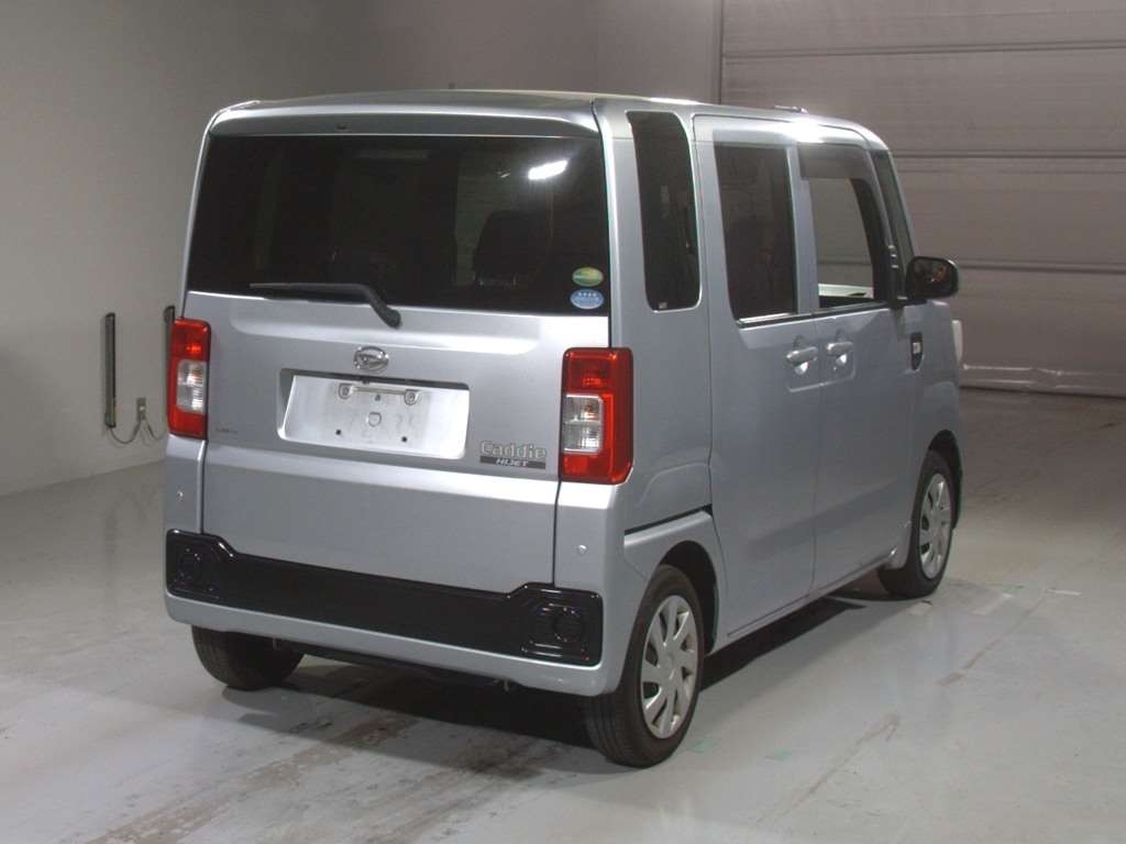 DAIHATSU HIJET CADDIE