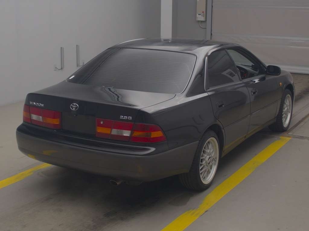 TOYOTA WINDOM
