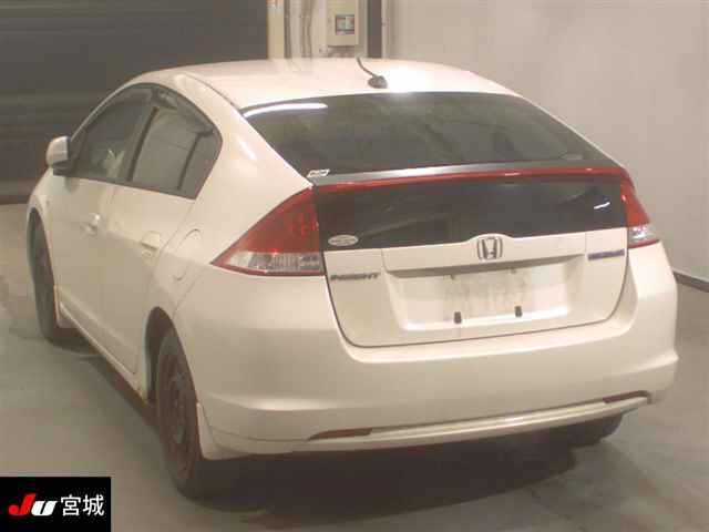 HONDA INSIGHT